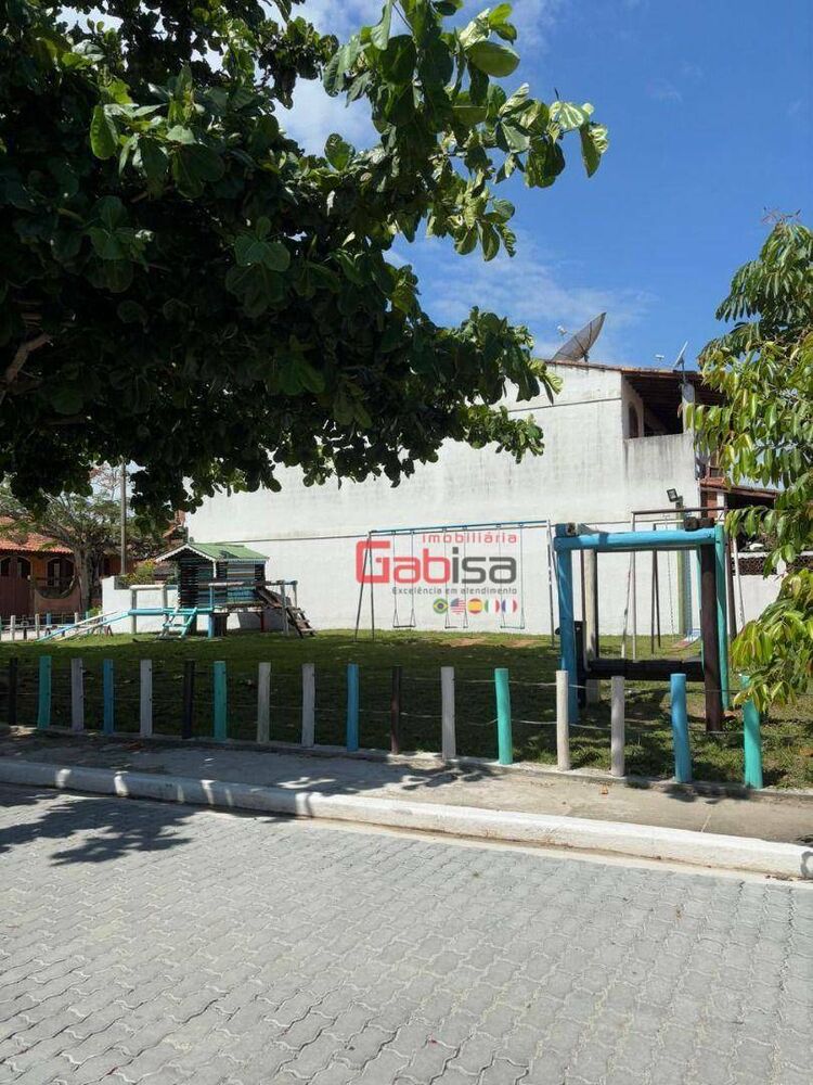 Casa de Condomínio à venda com 3 quartos, 130m² - Foto 11