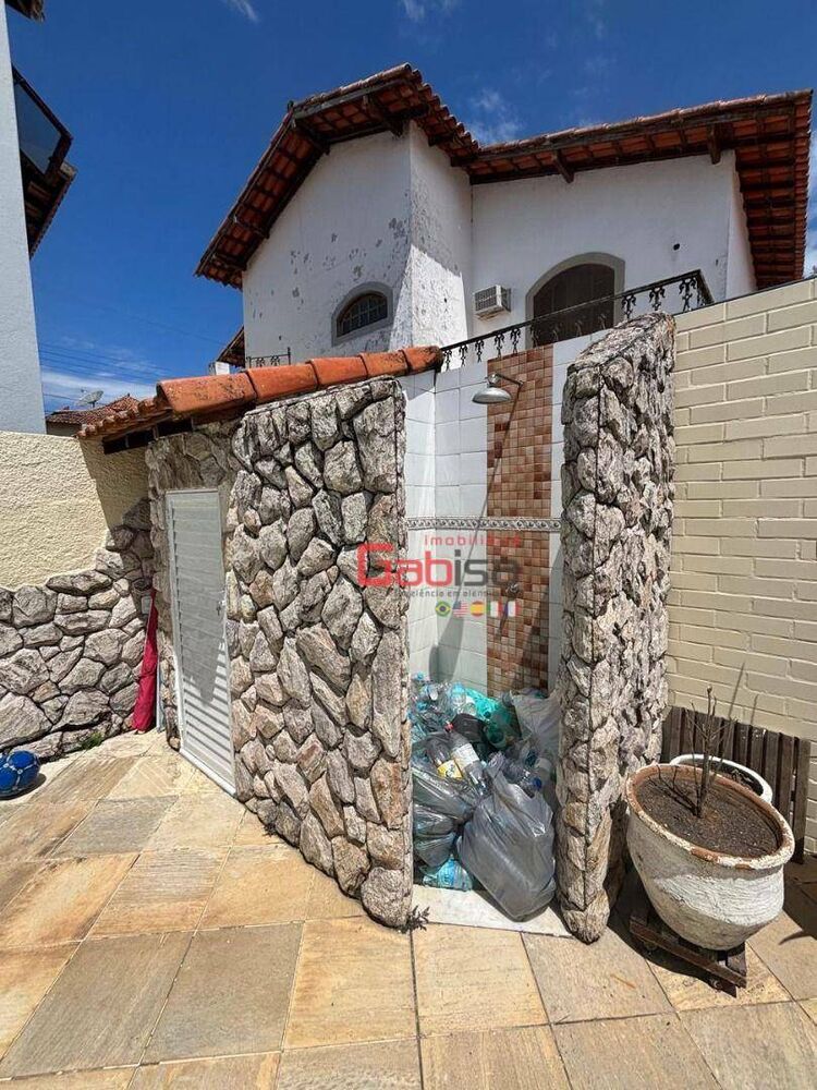 Casa de Condomínio à venda com 3 quartos, 130m² - Foto 8