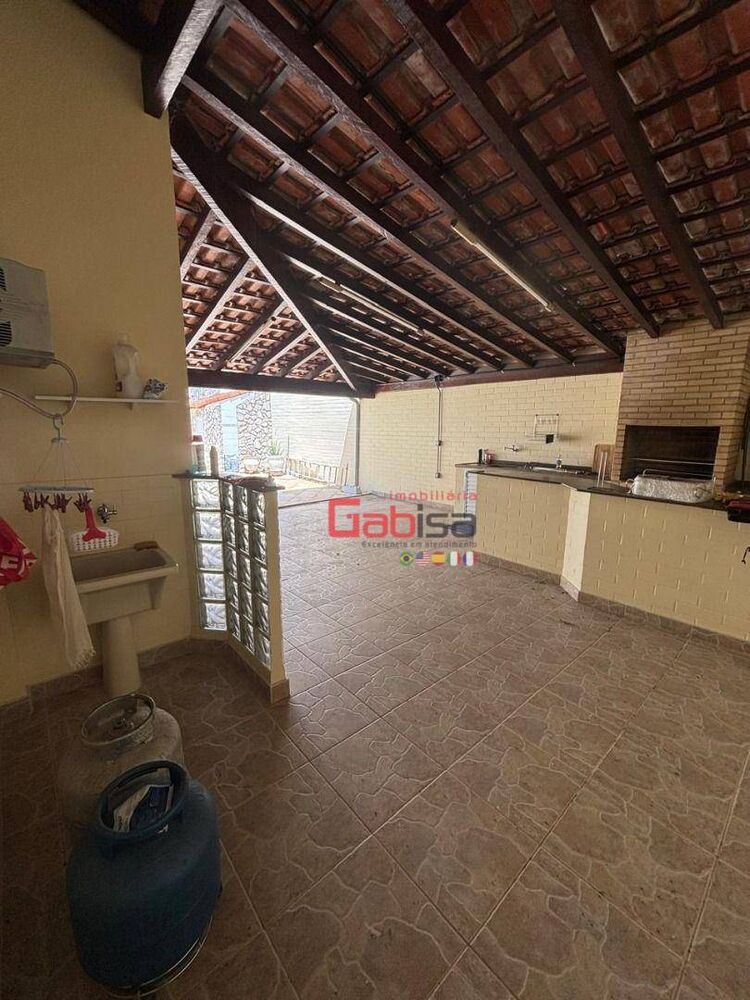 Casa de Condomínio à venda com 3 quartos, 130m² - Foto 7