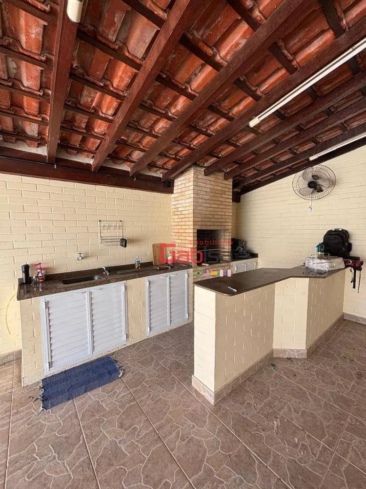 Casa de Condomínio, 3 quartos - Foto 9