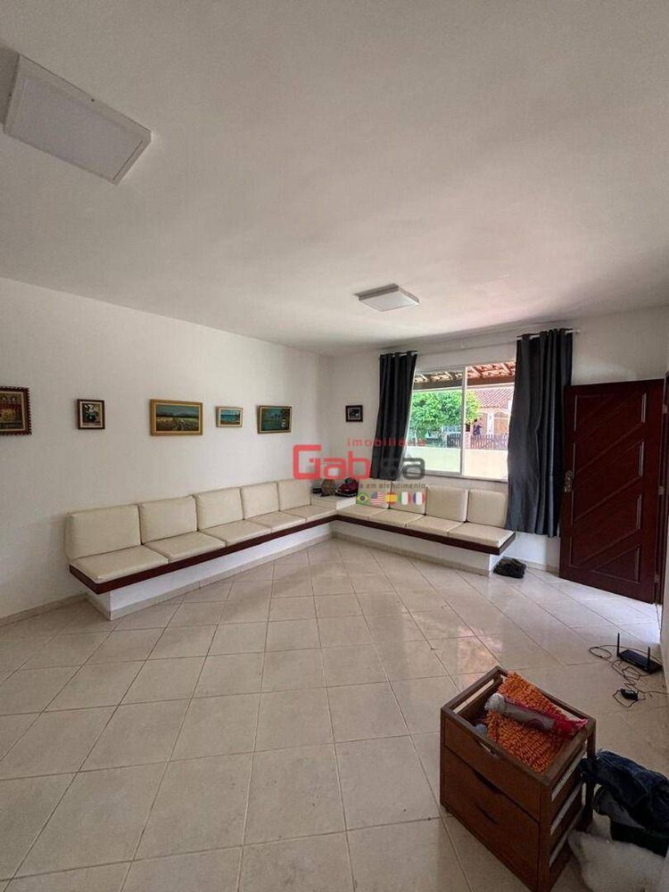 Casa de Condomínio à venda com 3 quartos, 130m² - Foto 1