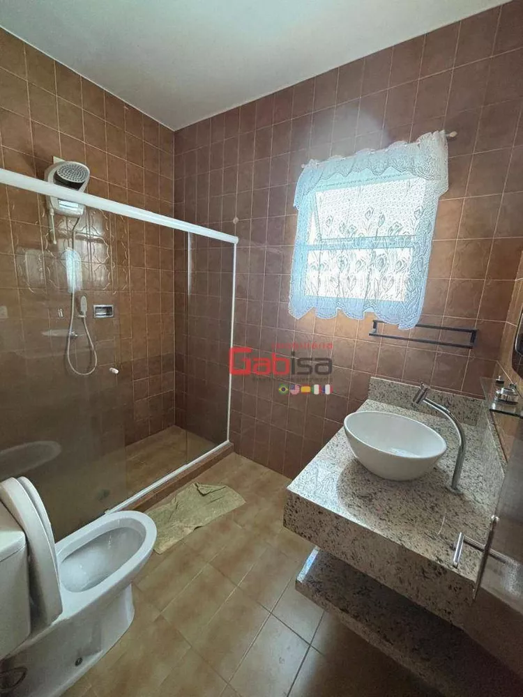 Casa de Condomínio, 3 quartos - Foto 8