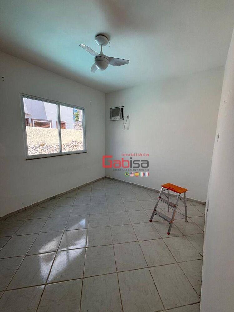 Casa de Condomínio à venda com 3 quartos, 130m² - Foto 5