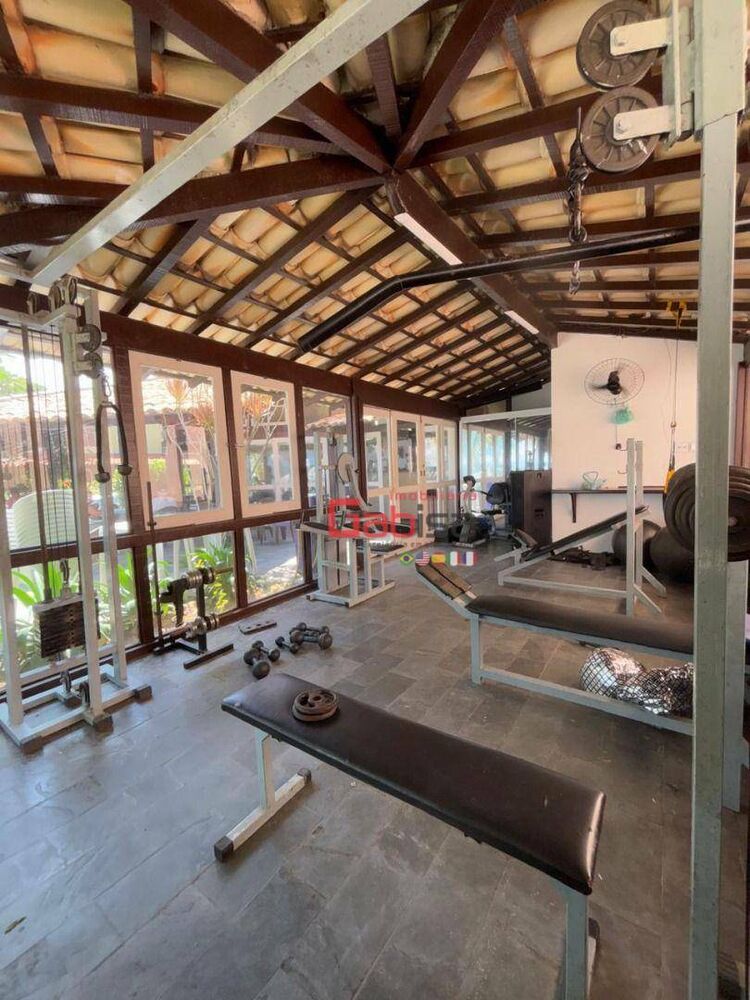 Casa de Condomínio à venda com 3 quartos, 130m² - Foto 15