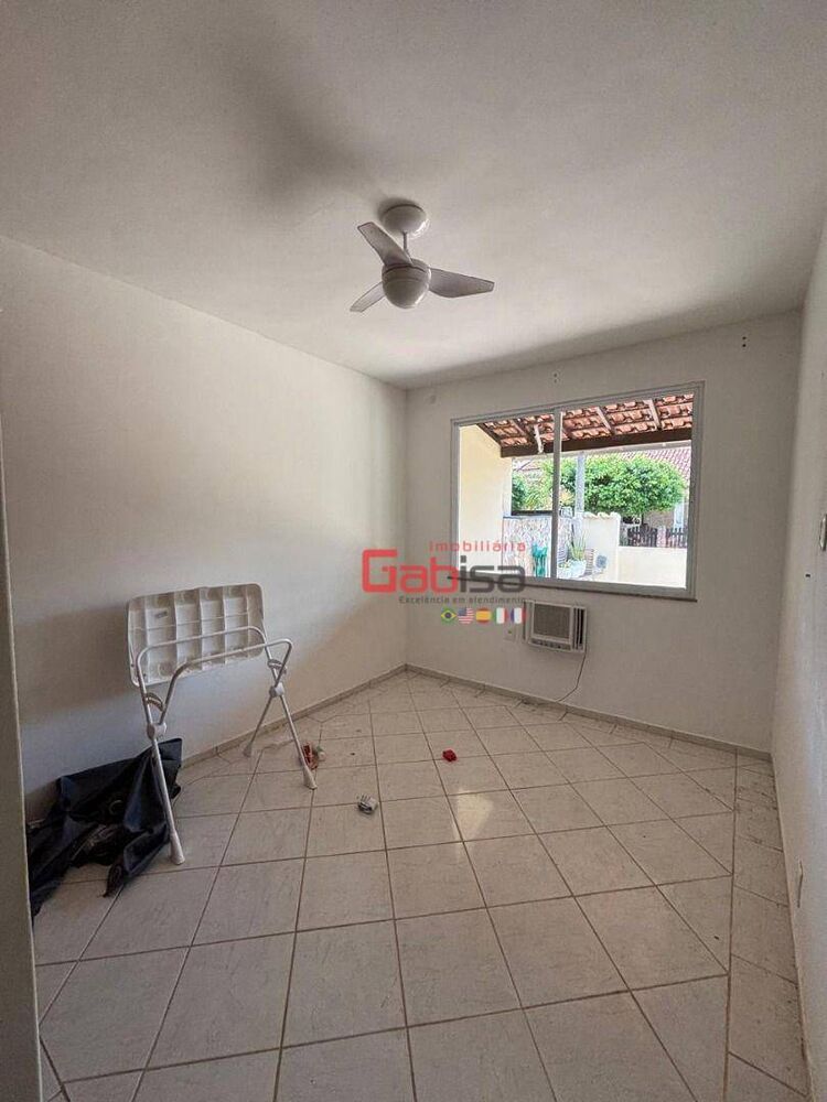 Casa de Condomínio à venda com 3 quartos, 130m² - Foto 3