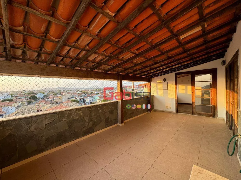 Cobertura, 5 quartos, 246 m² - Foto 38