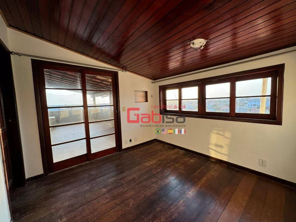 Cobertura, 5 quartos, 246 m² - Foto 31