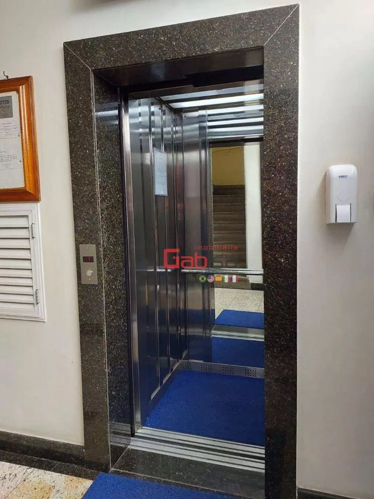 Cobertura, 5 quartos, 246 m² - Foto 39