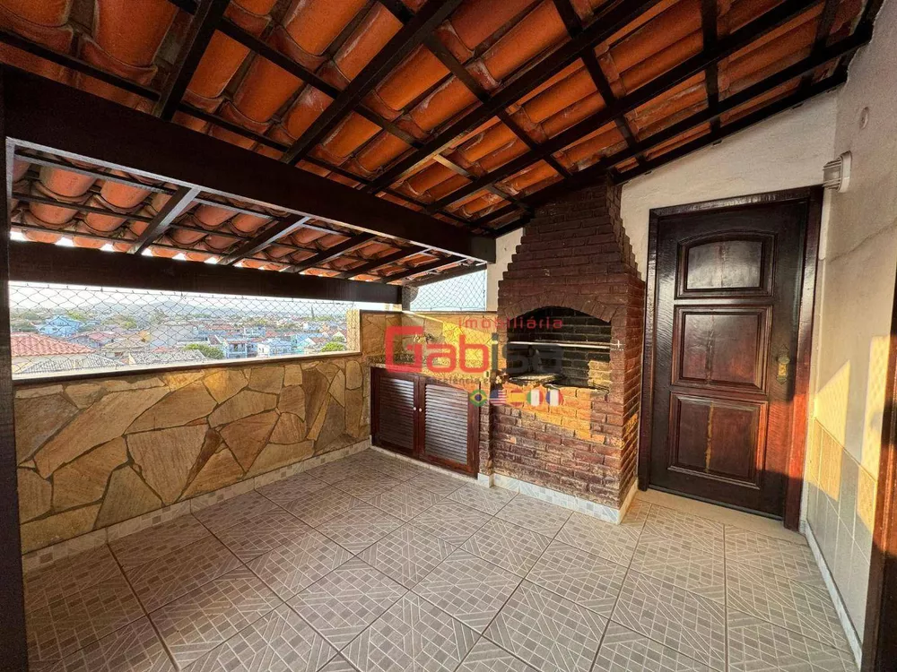 Cobertura, 5 quartos, 246 m² - Foto 15