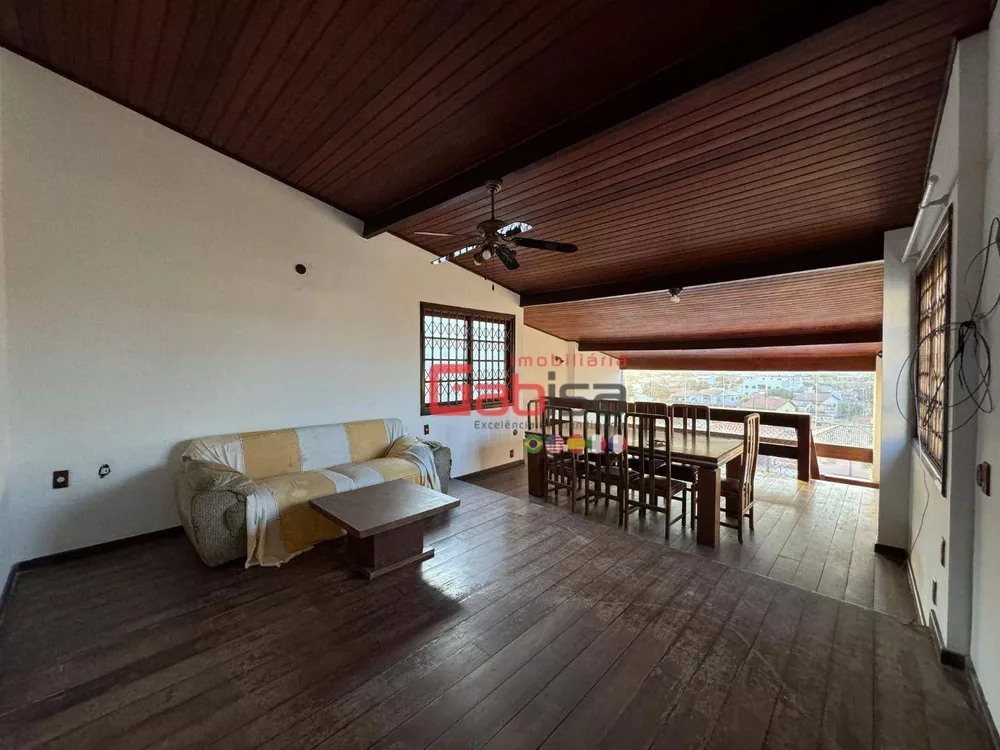 Cobertura, 5 quartos, 246 m² - Foto 29