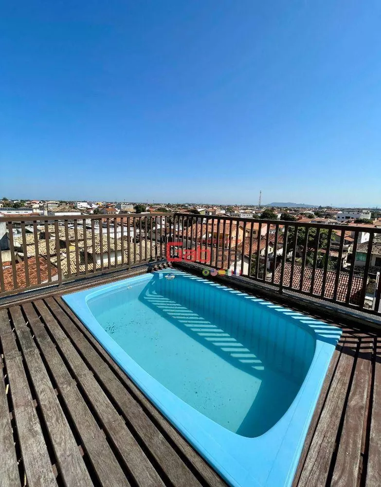 Cobertura, 5 quartos, 246 m² - Foto 21