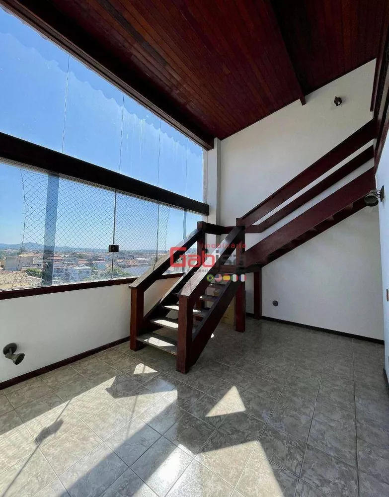 Cobertura, 5 quartos, 246 m² - Foto 25
