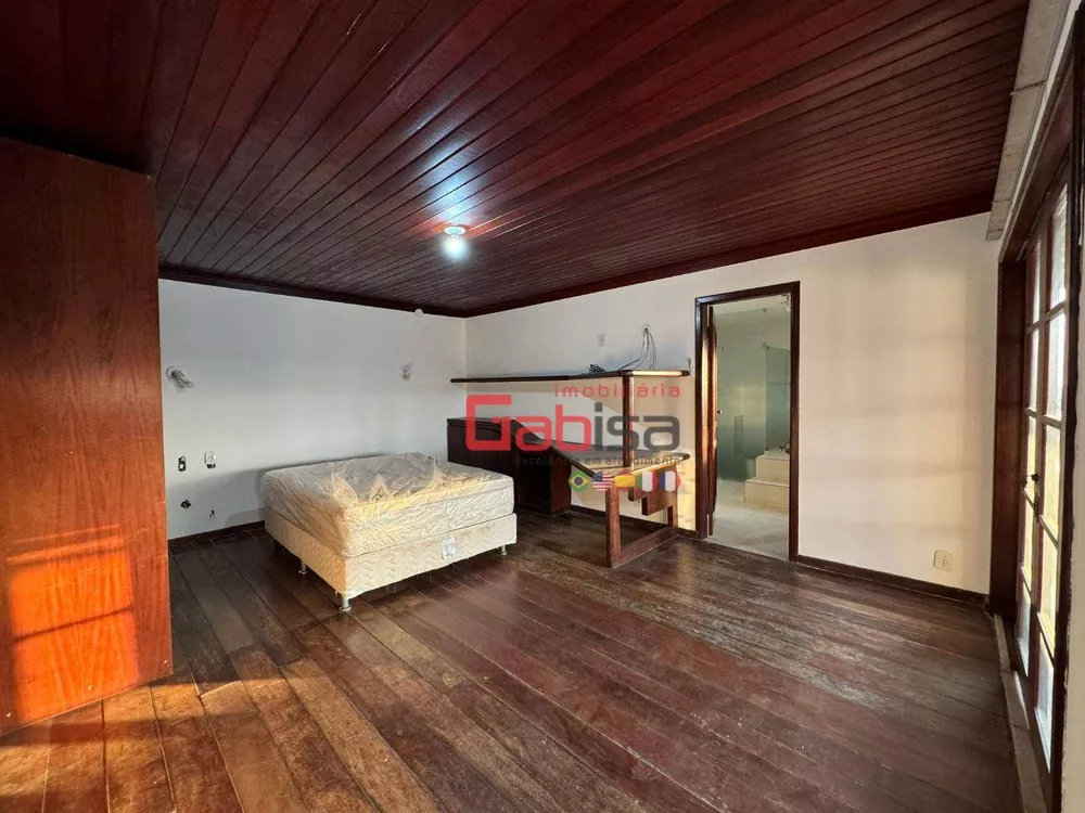 Cobertura, 5 quartos, 246 m² - Foto 30