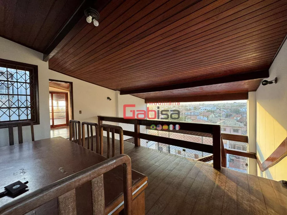 Cobertura, 5 quartos, 246 m² - Foto 28