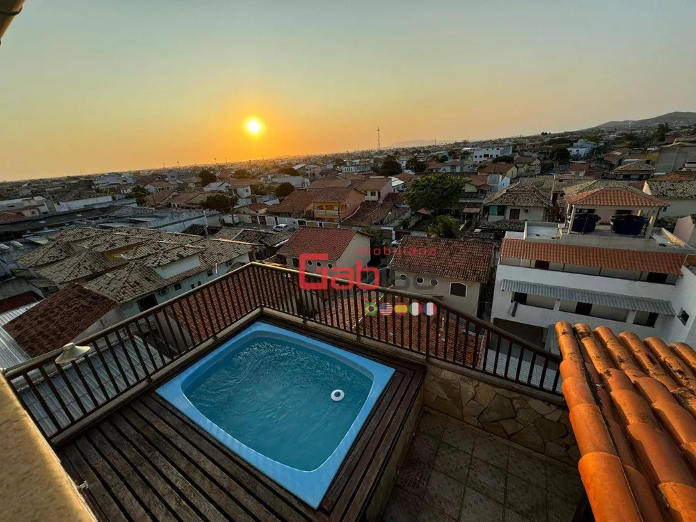 Cobertura, 5 quartos, 246 m² - Foto 1