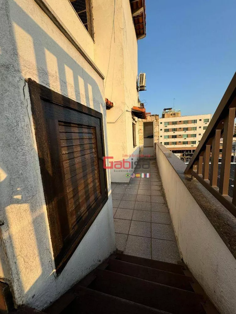 Cobertura, 5 quartos, 246 m² - Foto 18