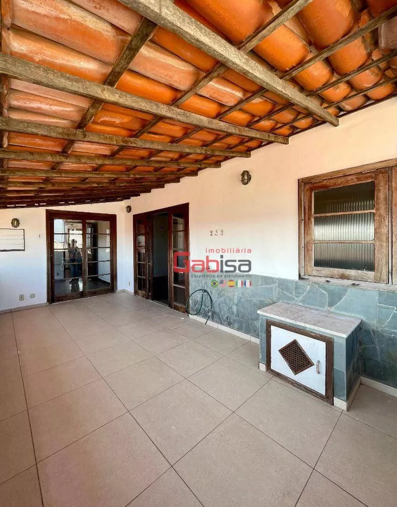 Cobertura, 5 quartos, 246 m² - Foto 24