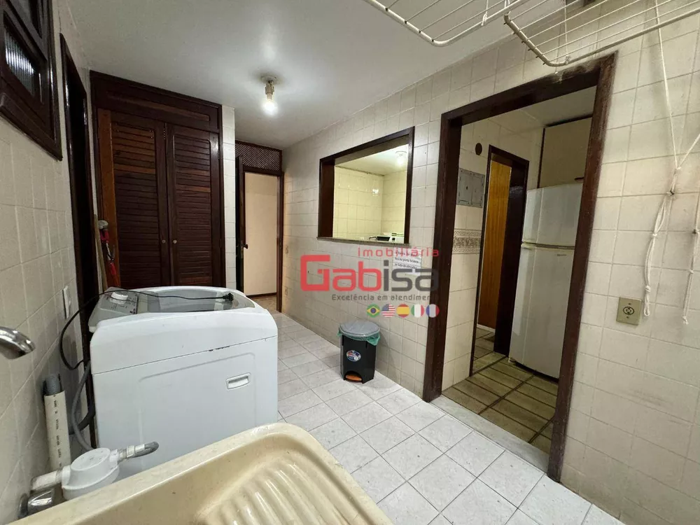 Cobertura, 5 quartos, 246 m² - Foto 7