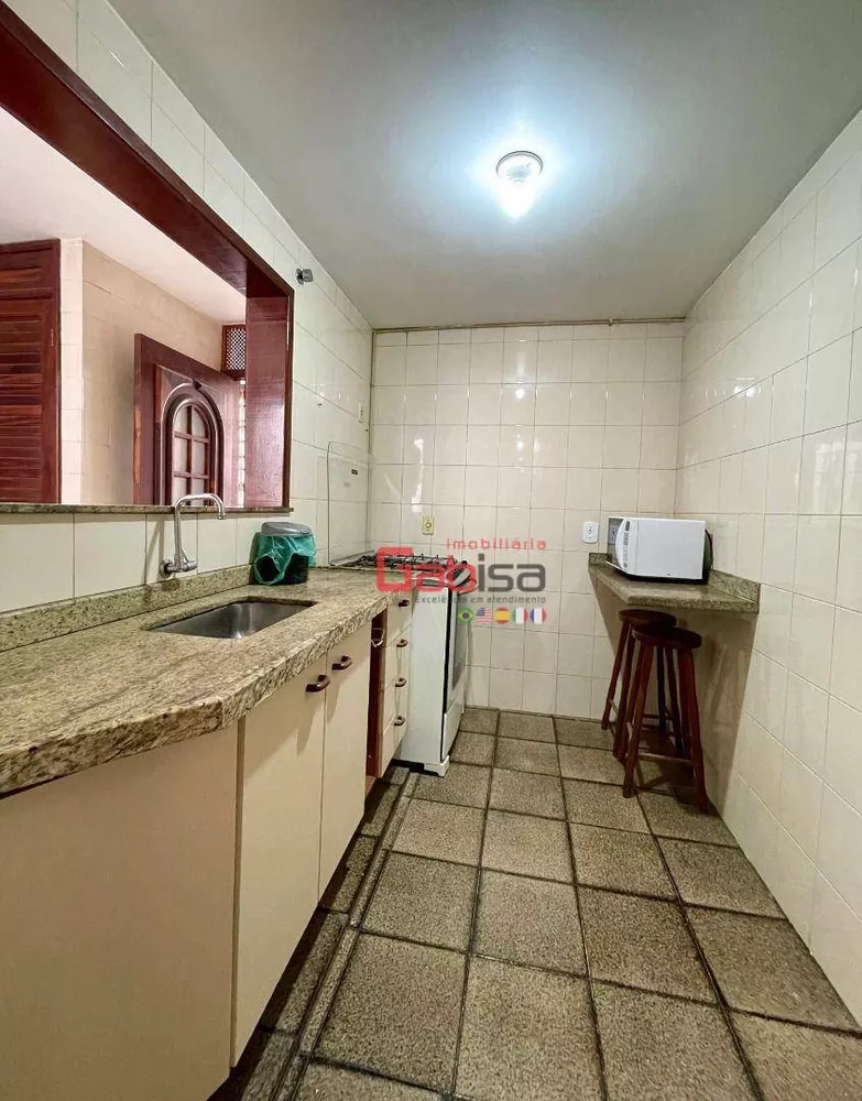 Cobertura, 5 quartos, 246 m² - Foto 4