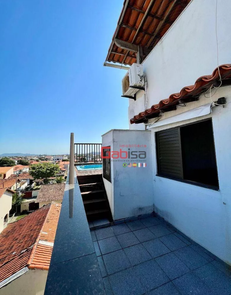 Cobertura, 5 quartos, 246 m² - Foto 20