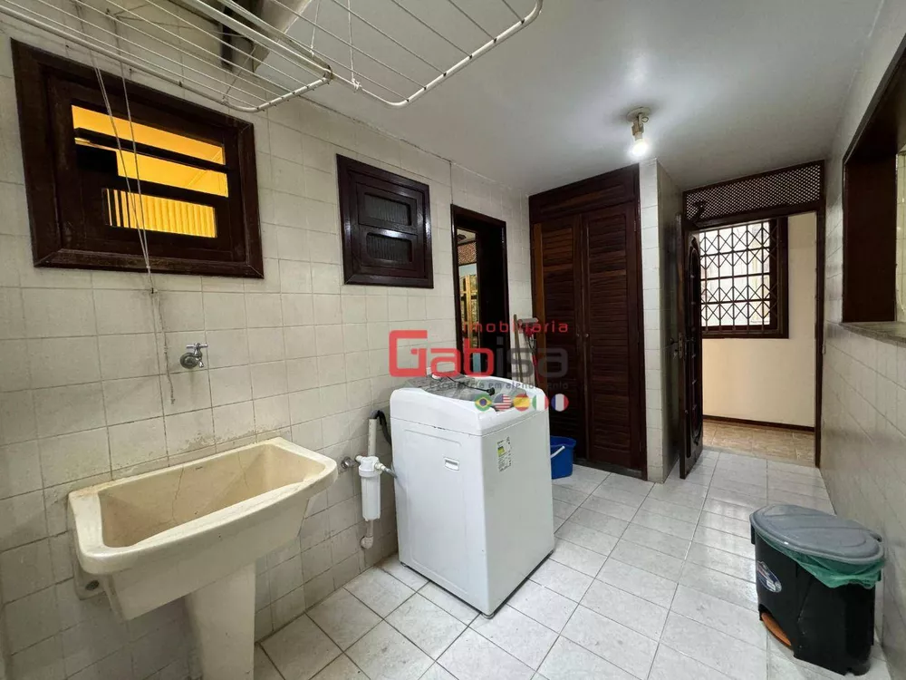 Cobertura, 5 quartos, 246 m² - Foto 8