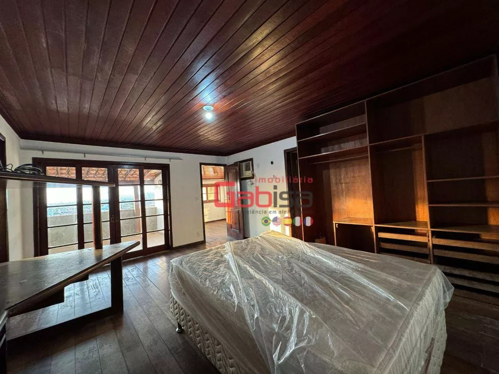 Cobertura, 5 quartos, 246 m² - Foto 32