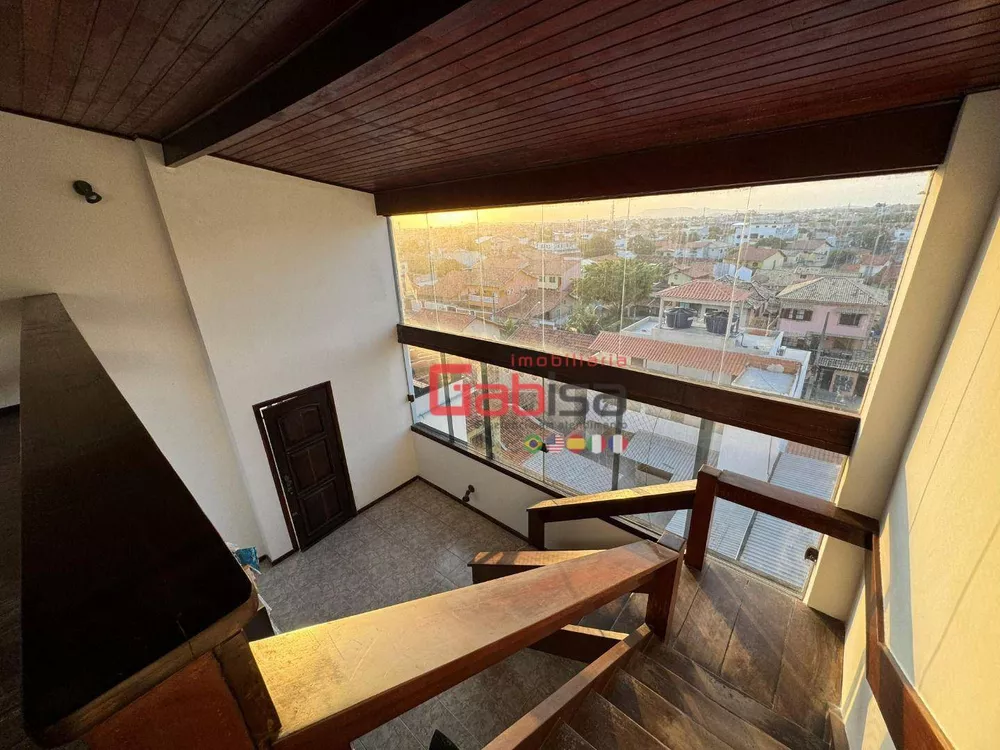 Cobertura, 5 quartos, 246 m² - Foto 27