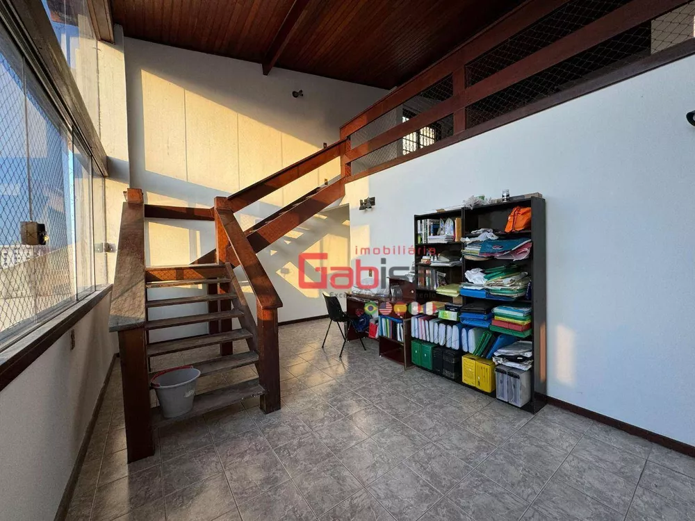 Cobertura, 5 quartos, 246 m² - Foto 26