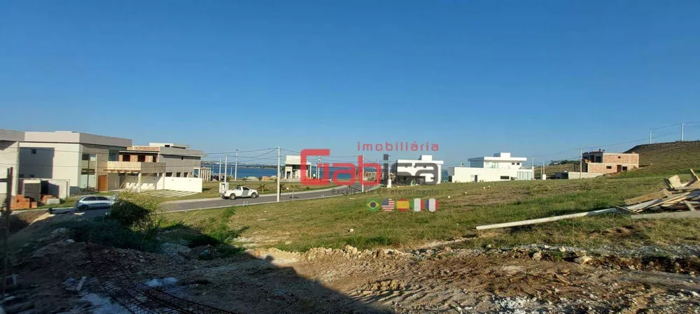 Loteamento e Condomínio, 269 m² - Foto 2