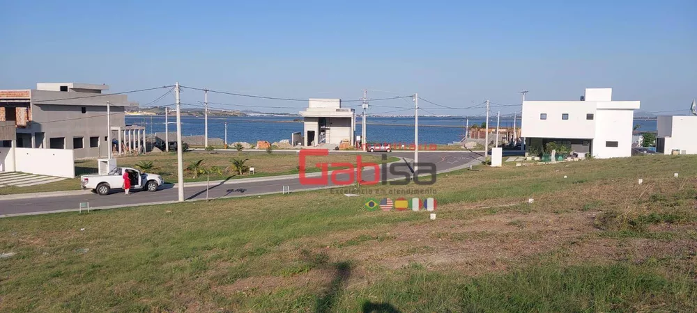 Loteamento e Condomínio, 269 m² - Foto 5