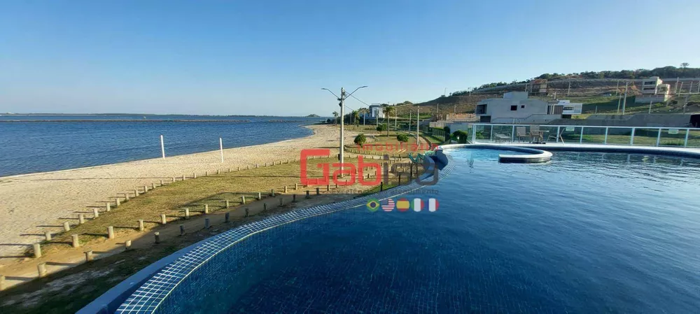 Loteamento e Condomínio, 269 m² - Foto 12