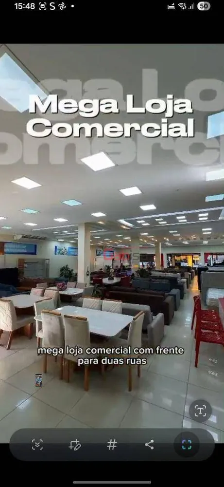Loja-Salão, 339 m² - Foto 7