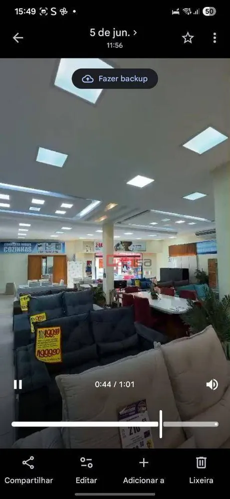 Loja-Salão, 339 m² - Foto 8