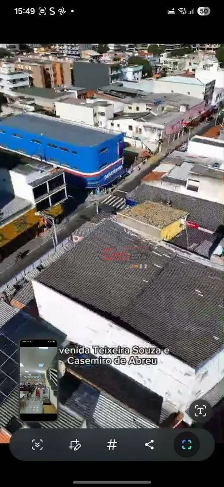 Loja-Salão, 339 m² - Foto 6