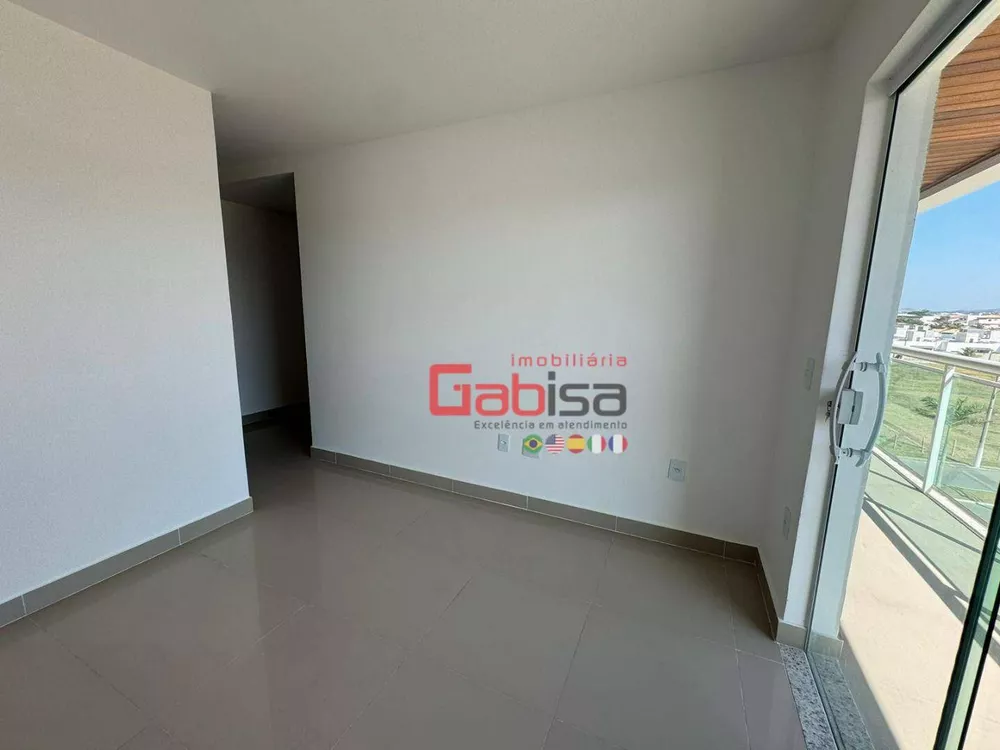 Apartamento, 3 quartos, 91 m² - Foto 3