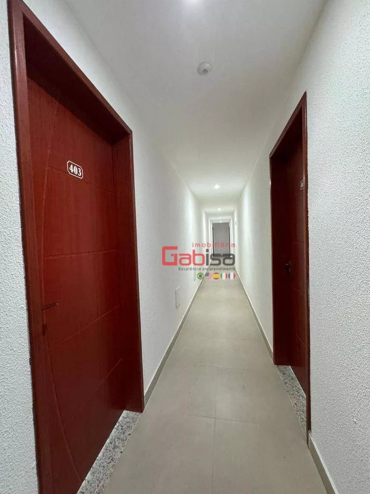Apartamento, 3 quartos, 91 m² - Foto 13