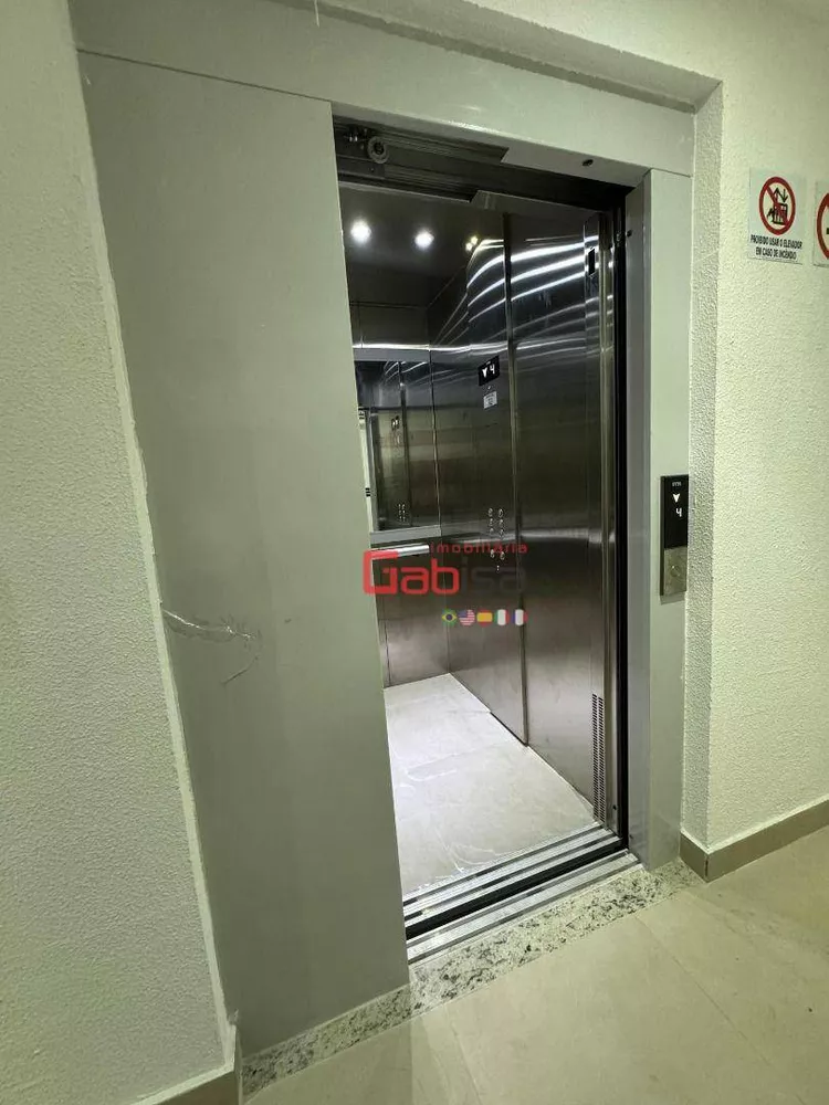 Apartamento, 3 quartos, 91 m² - Foto 2