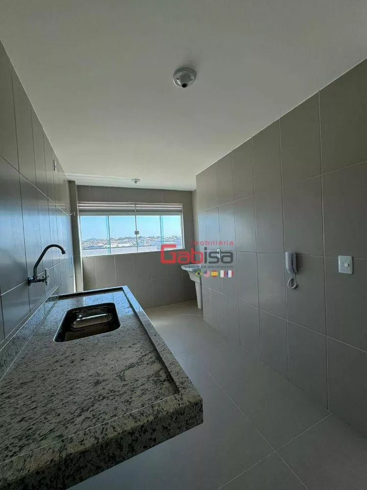 Apartamento, 3 quartos, 91 m² - Foto 7