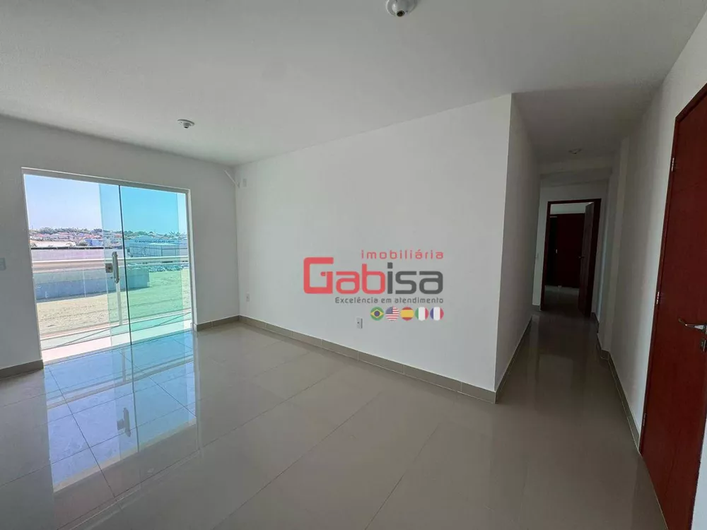 Apartamento, 3 quartos, 91 m² - Foto 9