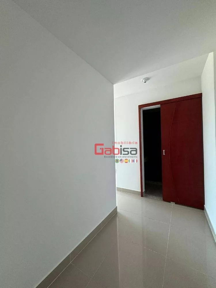 Apartamento, 3 quartos, 91 m² - Foto 4