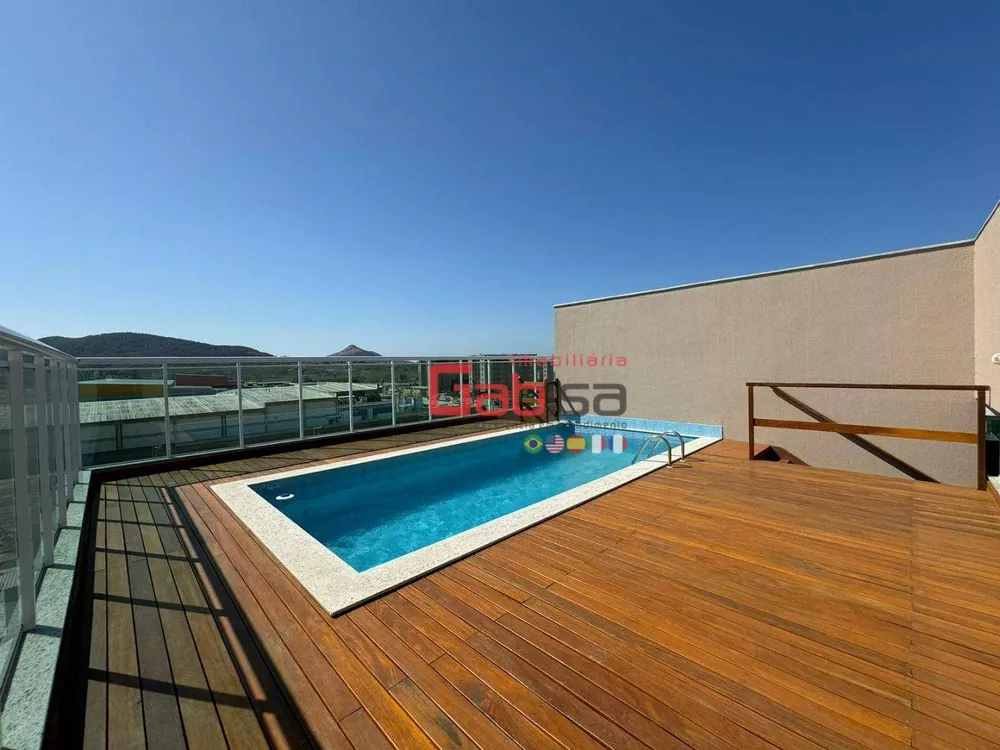 Apartamento, 3 quartos, 91 m² - Foto 8