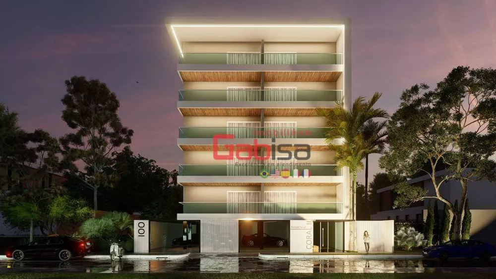 Apartamento, 3 quartos, 91 m² - Foto 1