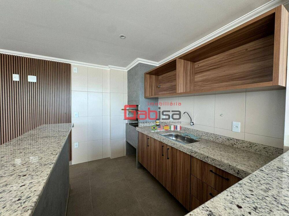 Apartamento à venda com 3 quartos, 91m² - Foto 7