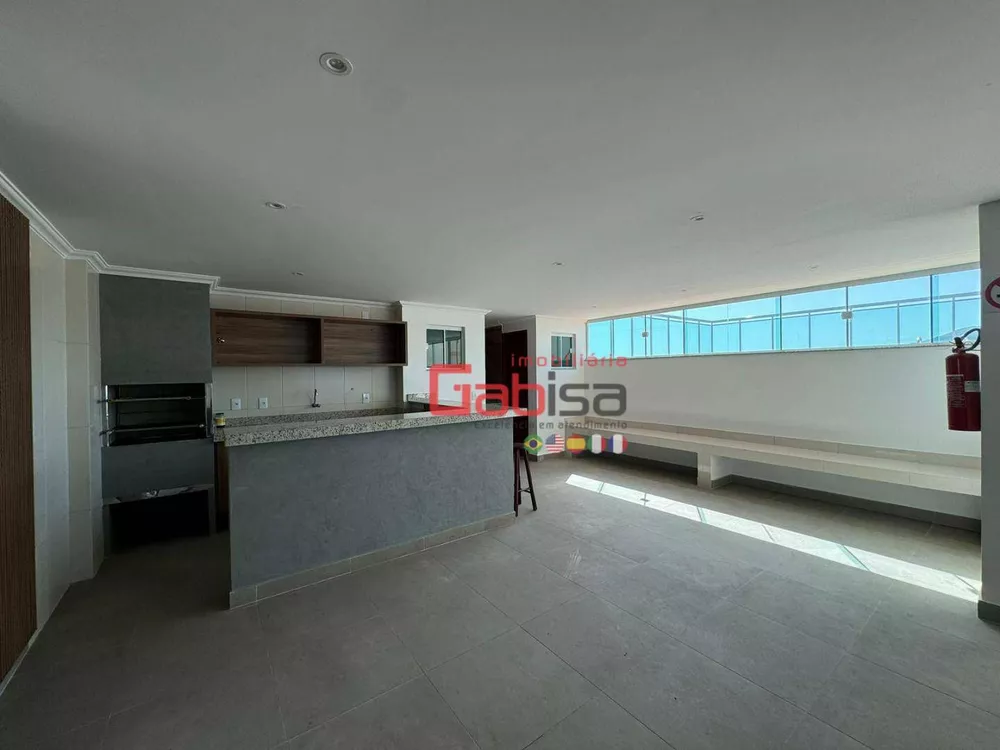 Apartamento, 3 quartos, 91 m² - Foto 5