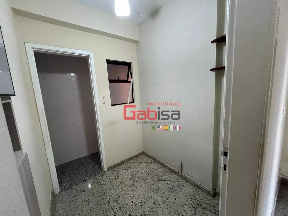 Apartamento, 2 quartos, 70 m² - Foto 2