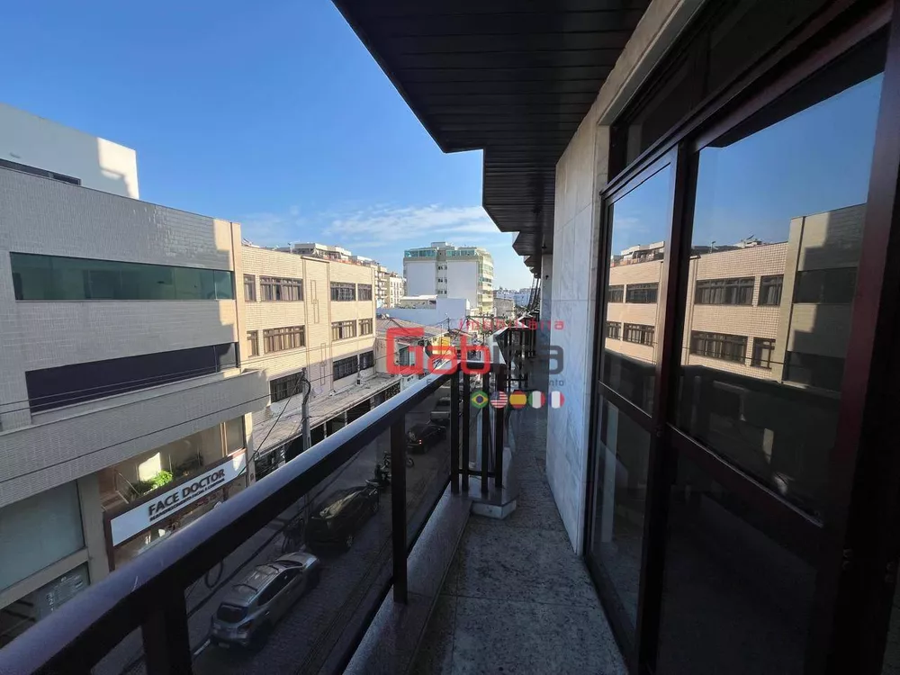 Apartamento, 2 quartos, 70 m² - Foto 17