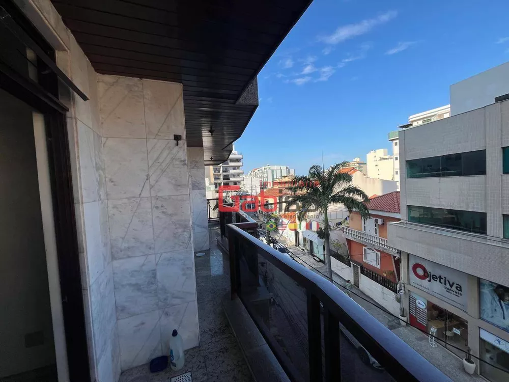 Apartamento, 2 quartos, 70 m² - Foto 16