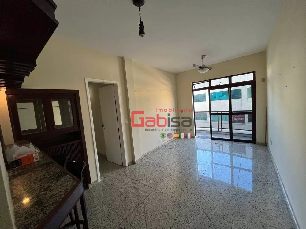 Apartamento, 2 quartos, 70 m² - Foto 3