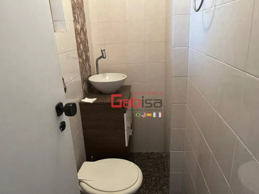 Apartamento, 2 quartos, 70 m² - Foto 4