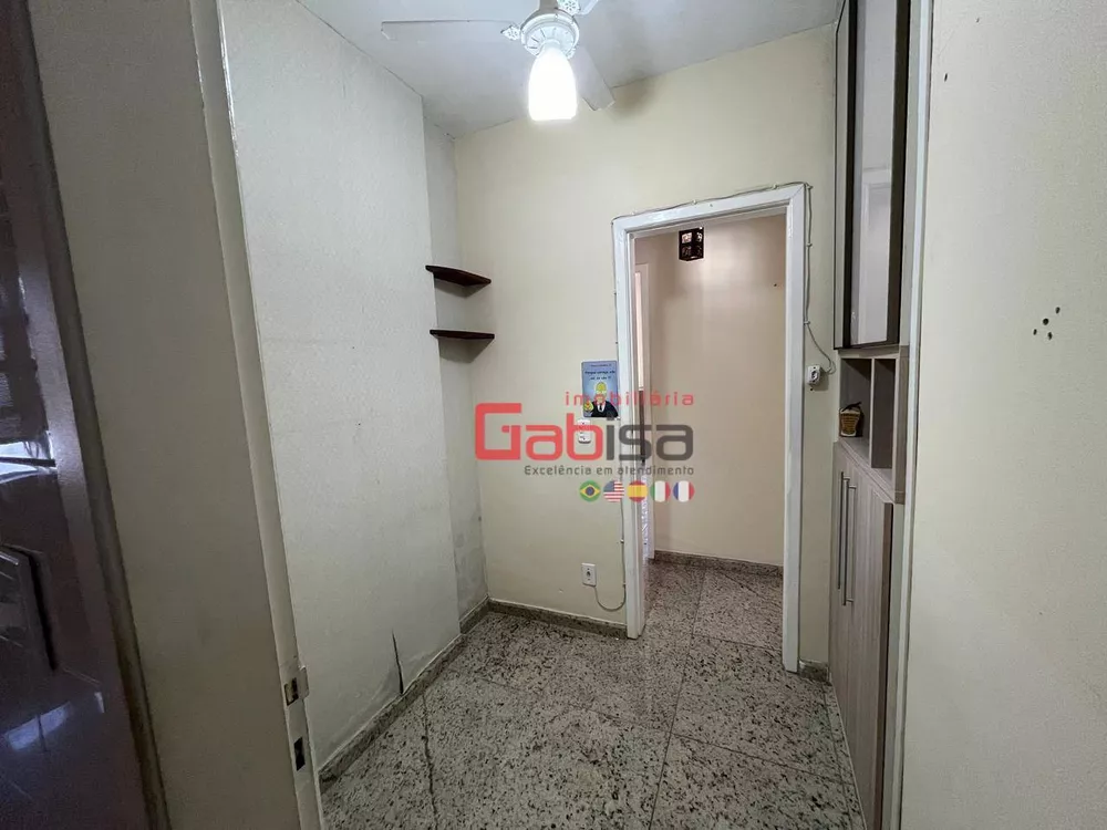 Apartamento, 2 quartos, 70 m² - Foto 13